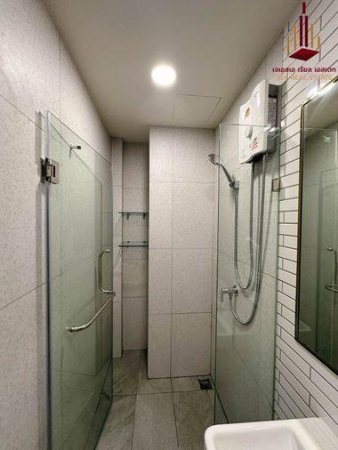 picture ✨ For Rent: Beat Sukhumvit 93 Condo ✨  💰 Only 12,500 THB/month - 8/8