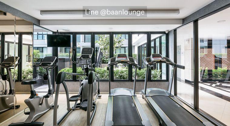 picture Clear View, Notting Hill The Exclusive Charoen Krung 93 - 11/12