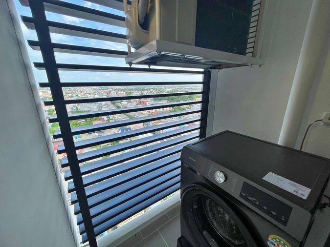 picture 💎Condo for rent Ciela Charan 13 Station - 13/14