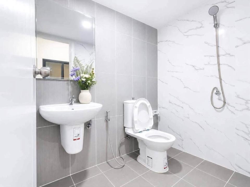 รูป ⭐✨RH-100 ขายทาวน์โฮมพฤกษา ไพร์ม 91 ( Baan Pruksa Prime 91 )✨⭐ - รูปที่ 6/15