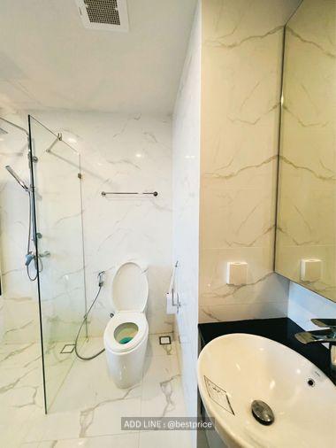 รูป BESTPRICE ให้เช่า CLOUD Thonglor - Phetchaburi ห้องสวย เฟอร์ครบ ราคาพิเศษ - รูปที่ 6/6