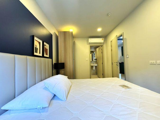 รูป 💥🔸LineID : @AgentCondo (มี@ ข้างหน้า) 🔸💥เช่า The Base Sukhumvit 50=== 1 Bedroom ,ห้องสวย - รูปที่ 3/7
