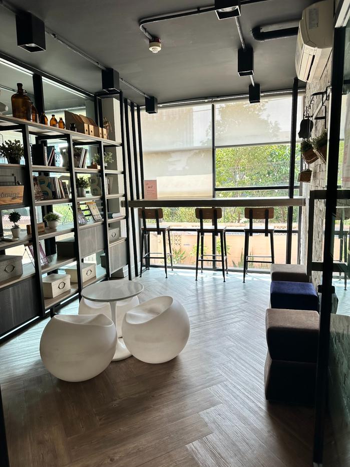 picture 🔥 For Sale B-Loft Sukhumvit 115 | Near BTS Pu Chao - 5/6