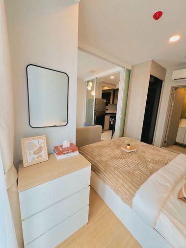 รูป @BESTPRICE ให้เช่า Chewathai Residence Thonglor ห้องสวย เฟอร์ครบ ราคาพิเศษ  - รูปที่ 2/6