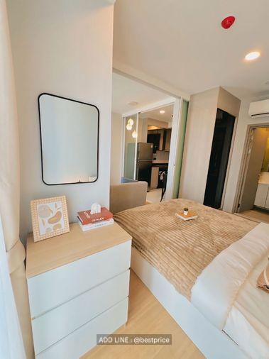 รูป @BESTPRICE ให้เช่า Chewathai Residence Thonglor ห้องสวย เฟอร์ครบ ราคาพิเศษ - รูปที่ 2/6