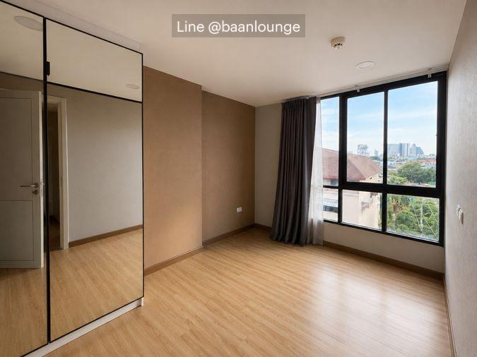 picture Clear View, Notting Hill The Exclusive Charoen Krung 93 - 2/12