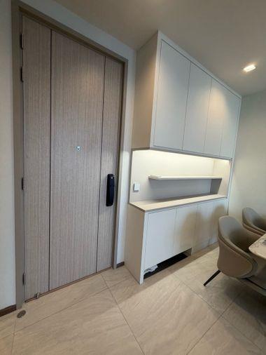 รูป ห้องมุม THE ADDRESS SIAM - RATCHATHEWI (ดิ แอดเดรส สยาม - ราชเทวี) 2 ห้องนอน 2 ห้องน้ำ พื้นที่ 70 ตรม. ชั้น 23 - รูปที่ 8/25