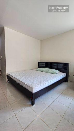 รูป AS1367 ให้เช่าคอนโด Sunshine Condo บางนา ห้องสวย พร้อมเครื่องใช้ไฟฟ้า เฟอร์นิเจอร์ครบ - รูปที่ 1/8