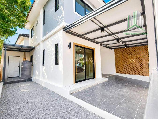รูป ⭐✨RH-099 ขายทาวน์เฮ้าส์พฤกษา ปิ่นเกล้า - วงแหวนฯ ( Baan Pruksa Pinklao - Wongwaen )✨⭐ - รูปที่ 6/18
