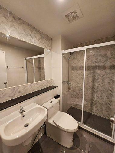 รูป ME2500388 ให้เช่าห้องสวย วิวดี Regent Home บางนา ใกล้ BTS บางนา - รูปที่ 8/10