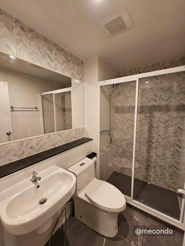 รูป ME2500388 ให้เช่าห้องสวย วิวดี Regent Home บางนา ใกล้ BTS บางนา - รูปที่ 8/10
