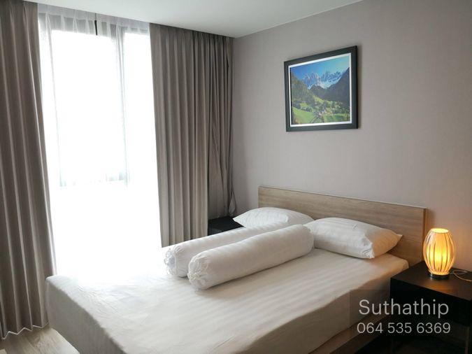 picture The Teak Sukhumvit 39 (BTS Phromphong) - 1/6