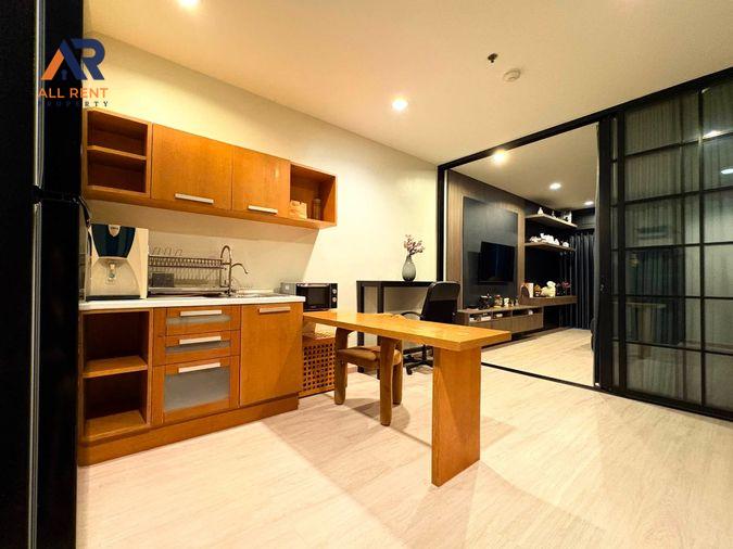 รูป 🔥 The Address Siam ห้องใหญ่ 2 ห้องนอน 84 ตร.ม. ชั้น 8 เพียง 36,000 บาท/เดือน พร้อมเข้าอยู่! 🏙️✨ - รูปที่ 6/10