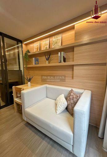 picture ✨ For Rent: Beat Sukhumvit 93 Condo ✨ 💰 Only 12,500 THB/month - 2/8