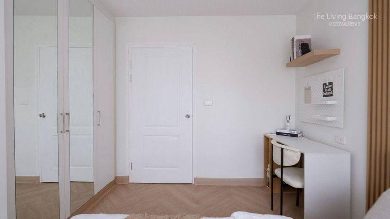 picture Room for Sell Icondo Sukhumvit 103 (BTS Udomsuk) - 11/13
