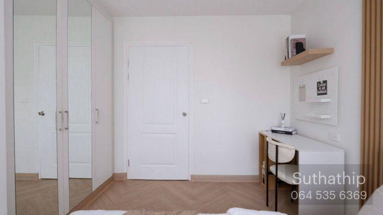picture Room for Sell Icondo Sukhumvit 103 (BTS Udomsuk) - 11/13