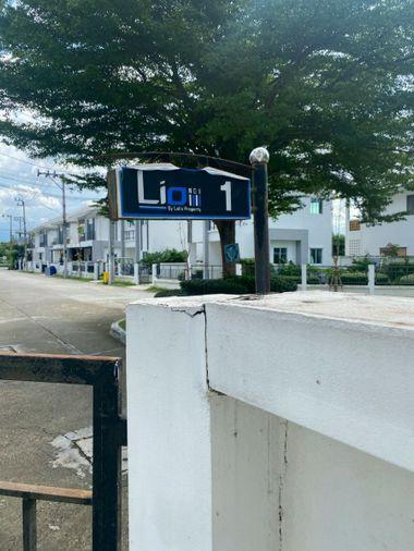 รูป 🎉 มีส่วนลดหลักแสน💥 หลังบ้านยินดีรับทุกข้อเสนอ ไลโอ นอฟ วงแหวนฯ–ปิ่นเกล้า (ซอยวัดพระนอน) | Lio NOV Wongwaen–Pinklao (Soi Wat Phra Non)  - รูปที่ 14/15