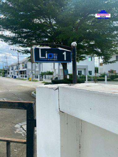 รูป 🎉 มีส่วนลดหลักแสน💥 หลังบ้านยินดีรับทุกข้อเสนอ ไลโอ นอฟ วงแหวนฯ–ปิ่นเกล้า (ซอยวัดพระนอน) | Lio NOV Wongwaen–Pinklao (Soi Wat Phra Non) - รูปที่ 14/15