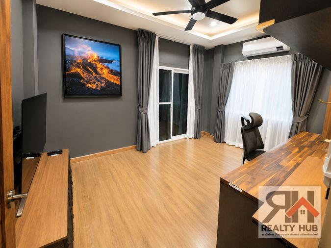 รูป 🔴RV21733🟡 ให้เช่าถูกมาก👍บ้านเดี่ยว เซนโทร พหลโยธิน - วิภาวดี 2 💛🧡 ✅แอดไลน์ @mproperty (มี @ ด้วย) แอดมินตอบไว - รูปที่ 21/24