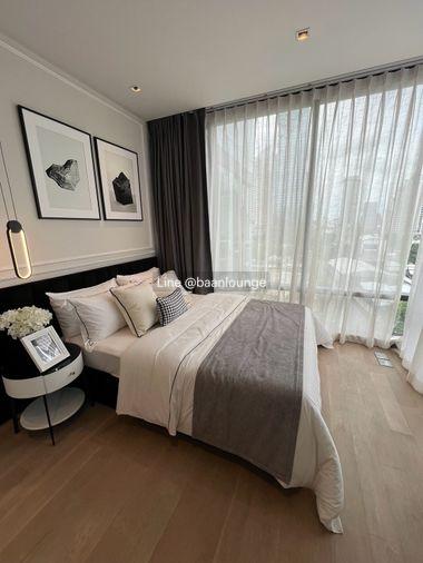 รูป Ashton Silom ชั้น 10 2 ห้องนอน 2 ห้องน้ำ ขนาด 72.5 sqm. - รูปที่ 5/10