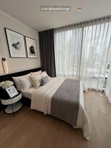 รูป Ashton Silom ชั้น 10 2 ห้องนอน 2 ห้องน้ำ ขนาด 72.5 sqm. - รูปที่ 5/10