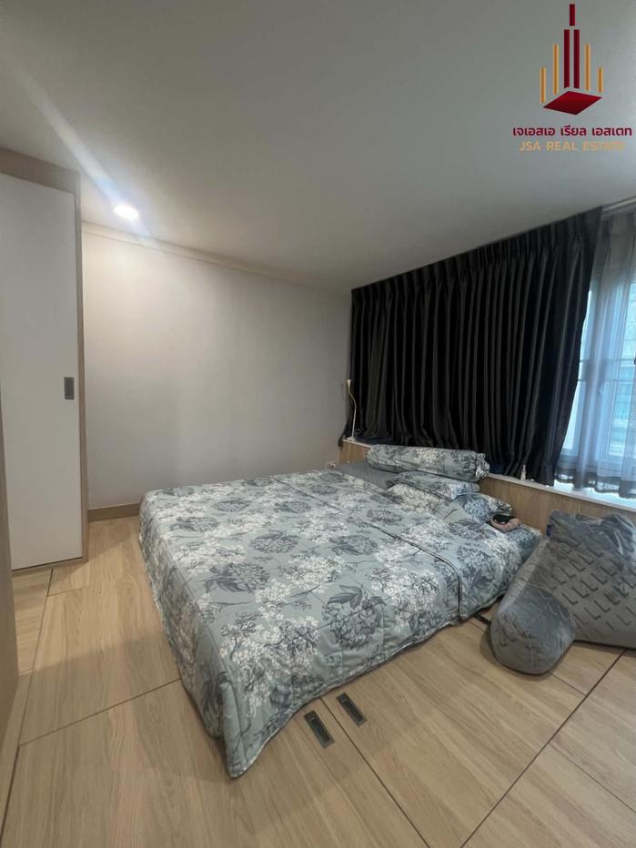 picture ✨ For Sale: Baan Siri Yenakat Condo ✨💰 Only 7,500,000 THB - 3/8