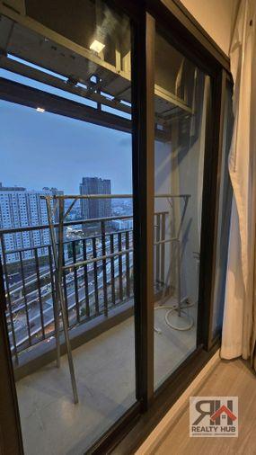 รูป 🤝🏻RB25519 ให้เช่าถูกมาก👍ไลฟ์ สาทร เซียร์รา✅แอดไลน์ @mproperty( มี @ ด้วย) แอดมินตอบไว - รูปที่ 13/13