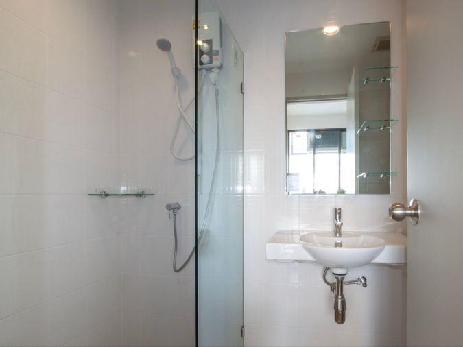 รูป ให้เช่า สตูดิโอ Ideo Sathorn Thapra ค่าเช่า 9,500 บาท ห้องสวย สนใจนัดชมห้องได้ค่ะ  - รูปที่ 4/4