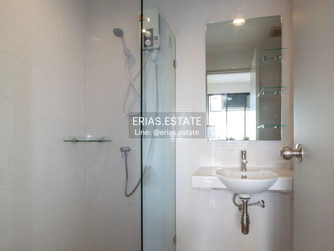 รูป ให้เช่า สตูดิโอ Ideo Sathorn Thapra ค่าเช่า 9,500 บาท ห้องสวย สนใจนัดชมห้องได้ค่ะ - รูปที่ 4/4