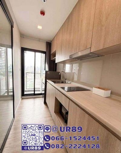 picture 💙 Hot Price 💙 For Rent Modiz Sukhumvit 50 - 8/12
