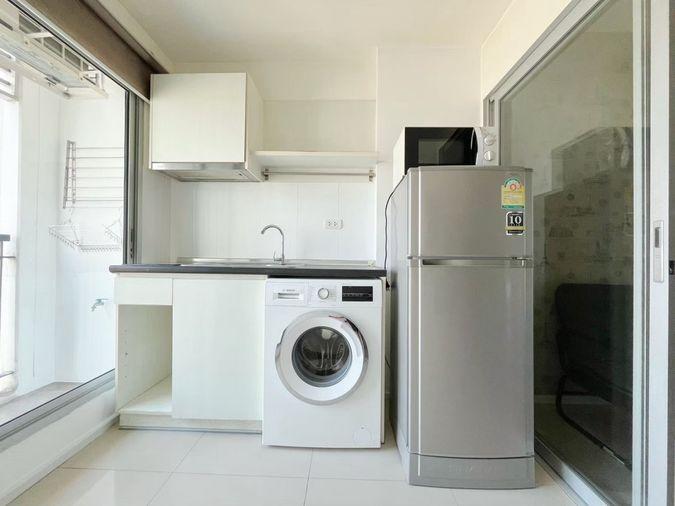 รูป Aspire Sukhumvit 48 | ราคาสุดว้าว กับห้องชั้นสูง ขายพร้อมผู้เช่า อยู่เองก็ดี ลงทุนก็คุ้ม - รูปที่ 3/6