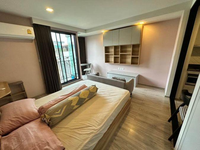 รูป 🟢ER26306 🟢ให้เช่า / For Rent Maestro 14 Siam - Ratchathewi 💰 ราคา 21,000 บาท/เดือน - รูปที่ 1/7
