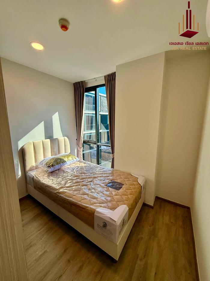 picture ✨ For Sale: Beat Bangwa Interchange Condo ✨💰 Only 3,350,000 THB - 3/5