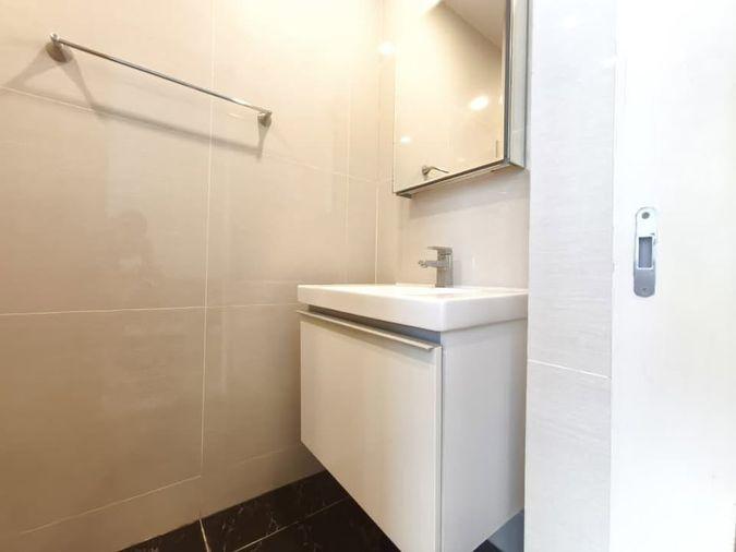 picture Condo for rent at Park Origin 24 Sukhumvit near BTS Phrom Phong, ready to move in (Rt-01) - 13/15