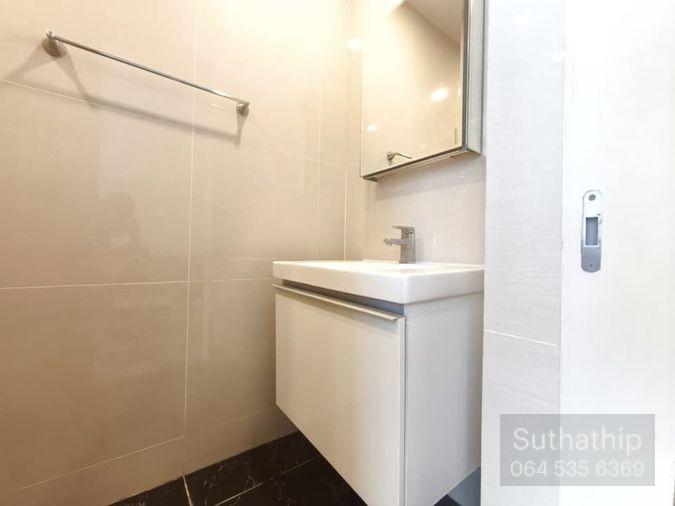 picture Condo for rent at Park Origin 24 Sukhumvit near BTS Phrom Phong, ready to move in (Rt-01) - 13/15