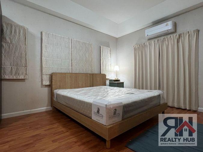 รูป 🔴RV21734🟡 ให้เช่าถูกมาก👍บ้านเดี่ยว พฤกษ์ลดา วงแหวน - รัตนาธิเบศร์ 💛🧡 ✅แอดไลน์ @mproperty (มี @ ด้วย) แอดมินตอบไว - รูปที่ 2/19