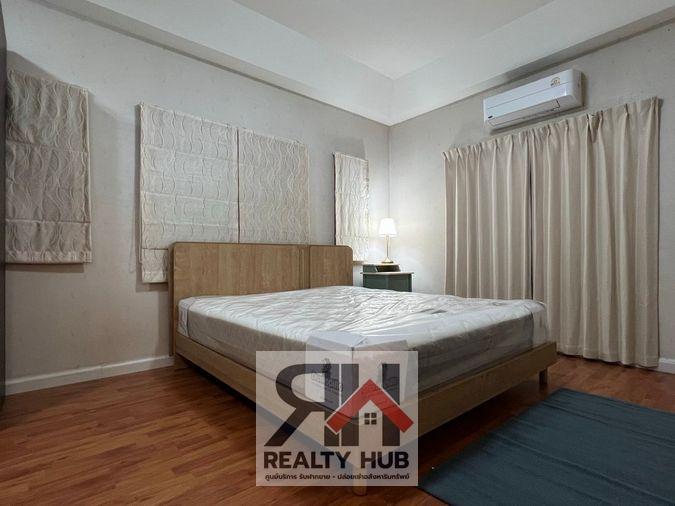 รูป 🔴RV21734🟡 ให้เช่าถูกมาก👍บ้านเดี่ยว พฤกษ์ลดา วงแหวน - รัตนาธิเบศร์ 💛🧡 ✅แอดไลน์ @mproperty (มี @ ด้วย) แอดมินตอบไว - รูปที่ 2/19