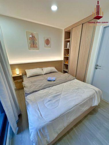 picture ✨ For Rent: Beat Sukhumvit 93 Condo ✨  💰 Only 12,500 THB/month - 5/8