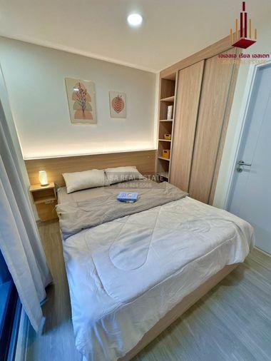 picture ✨ For Rent: Beat Sukhumvit 93 Condo ✨ 💰 Only 12,500 THB/month - 5/8