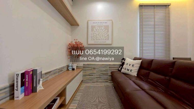 picture POUND230726 For sale :Happy Condo Ladprao10 🐶Pet friendly - 14/20