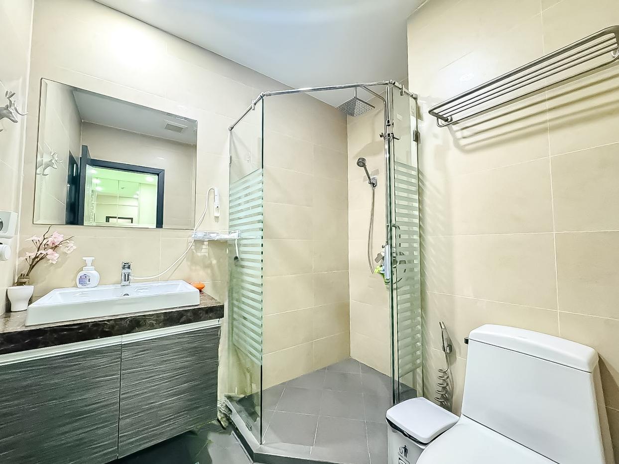 รูป Dusit Grand Condo View for Sale 1Bedroom Sea View High Floor - รูปที่ 4/5