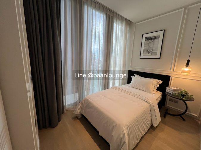 รูป Ashton Silom ชั้น 10 2 ห้องนอน 2 ห้องน้ำ ขนาด 72.5 sqm. - รูปที่ 8/10