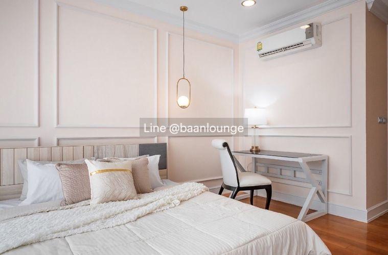 รูป มีสระว่ายน้ำส่วนตัว สวย หรูหรา ทาวน์โฮม 5 ชั้น หมู่บ้าน 349 Residence 3 ห้องนอน 3 ที่จอดรถ ใกล้โรงเรียนนานาชาติ - รูปที่ 14/27