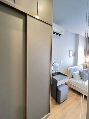 รูป 🔥 CLOUD Thonglor - Phetchaburi ห้องใหม่ 32.43 ตร.ม. ชั้น 7 ใกล้ทองหล่อ เพียง 20,000 บาท/เดือน พร้อมเข้าอยู่! 🏙️✨ - รูปที่ 4/7