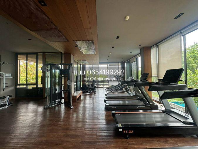 picture POUND230726 For sale :U DELIGHT RESIDENCE RIVERFRONT RAMA3 - 18/20
