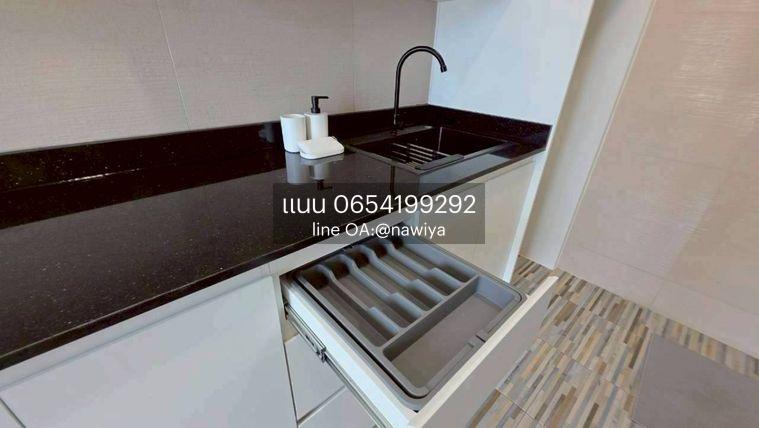 picture POUND230726 For sale :Happy Condo Ladprao10 🐶Pet friendly - 19/20