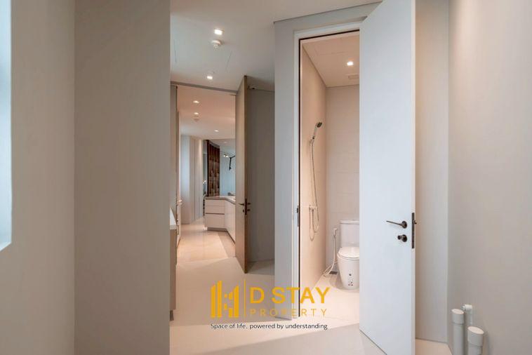 รูป Best Price ‼️ให้เช่า Banyan Tree Residences Riverside ห้องสวยมาก น่าอยู่สุดๆ ตกแต่งเฟอร์ครบ วิวแม่น้ำ พร้อมอยู่ 🔥DS3847 | Line @Dstay - รูปที่ 31/36