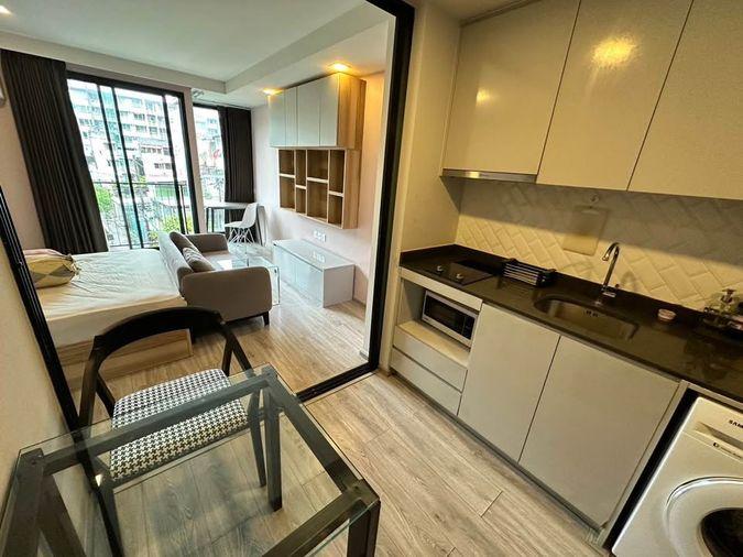 รูป 🟢ER26306 🟢ให้เช่า / For Rent Maestro 14 Siam - Ratchathewi 💰 ราคา 21,000 บาท/เดือน - รูปที่ 3/7
