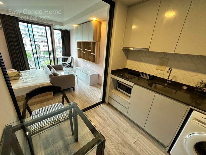 รูป 🟢ER26306 🟢ให้เช่า / For Rent Maestro 14 Siam - Ratchathewi 💰 ราคา 21,000 บาท/เดือน - รูปที่ 3/7