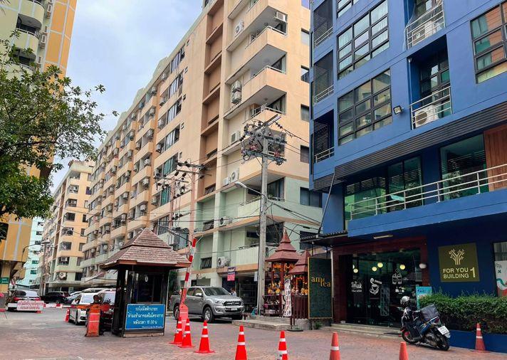 รูป 🔴RK21746🟡 ให้เช่าถูกมาก 👍 Ratchada City Condo 💛🧡 ✅ แอดไลน์ @119dgdea (มี @ ด้วยนะครับ) แอดมินตอบไว - รูปที่ 5/10